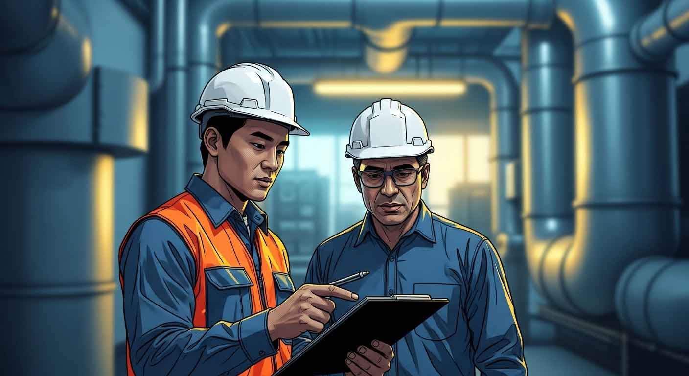 How HVAC Contractor Websites Can Persuade Building Owners to Select Their Company