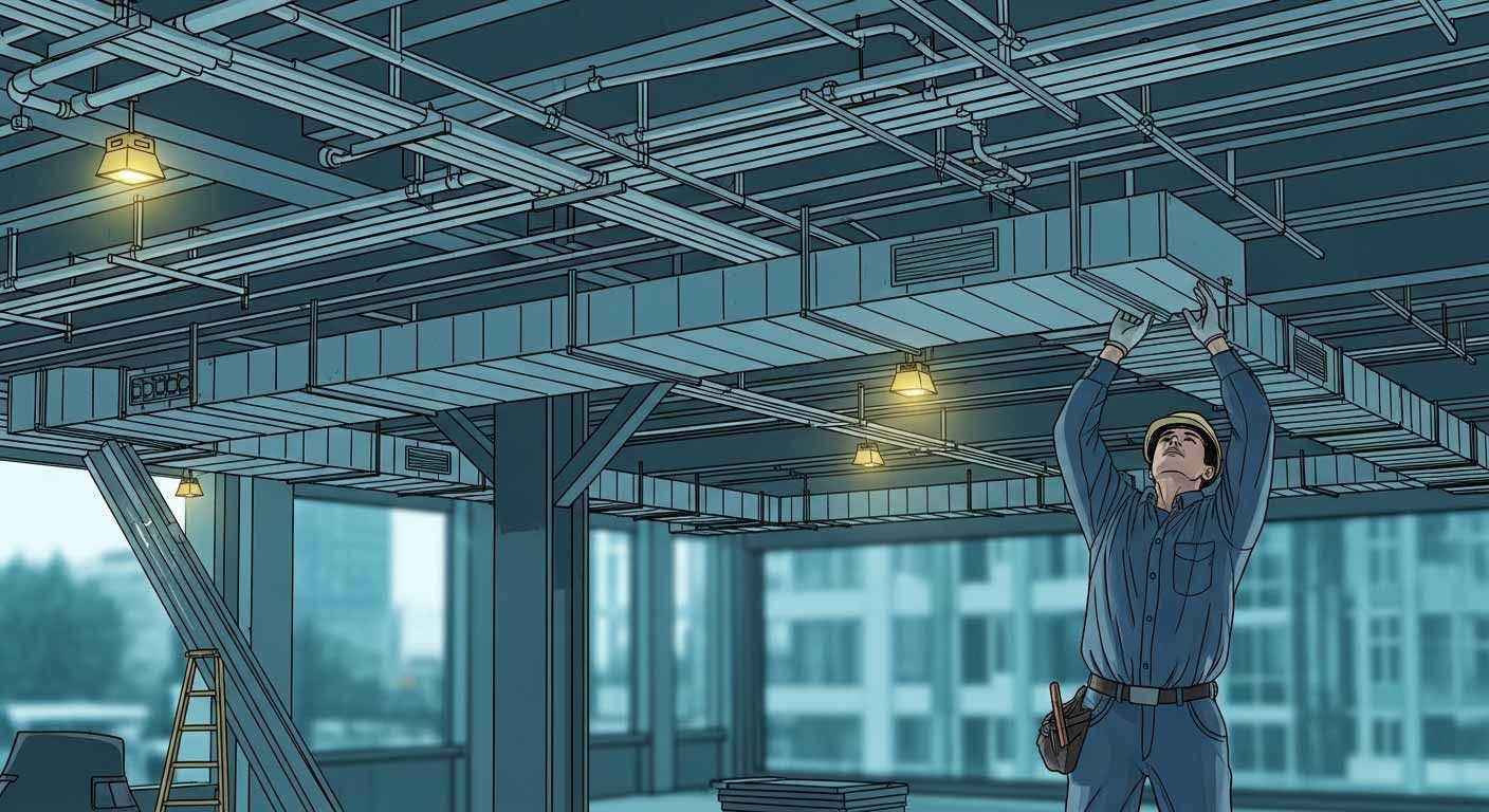 MEP Engineering and Industrial Product Design: Earning Repeat Work From Owners and Developers