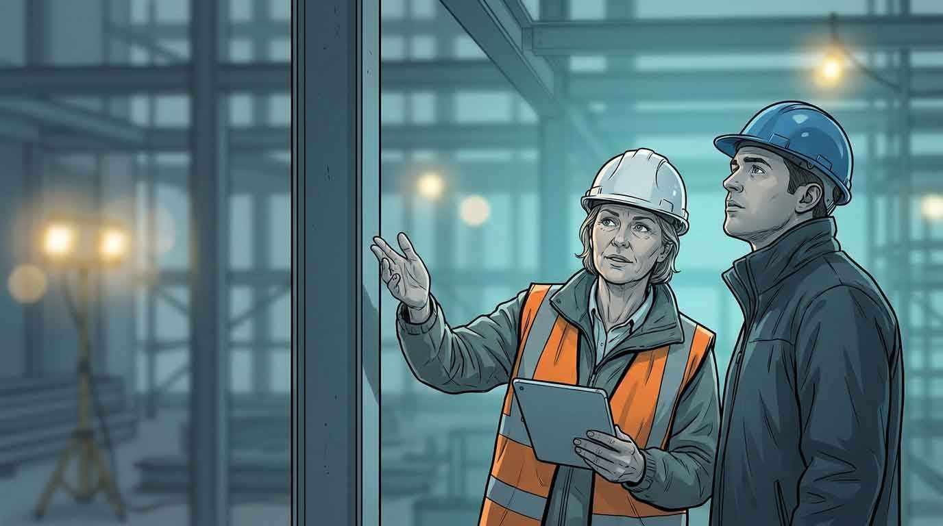 Why Construction and HVAC Firms Go Silent After the Site Visit
