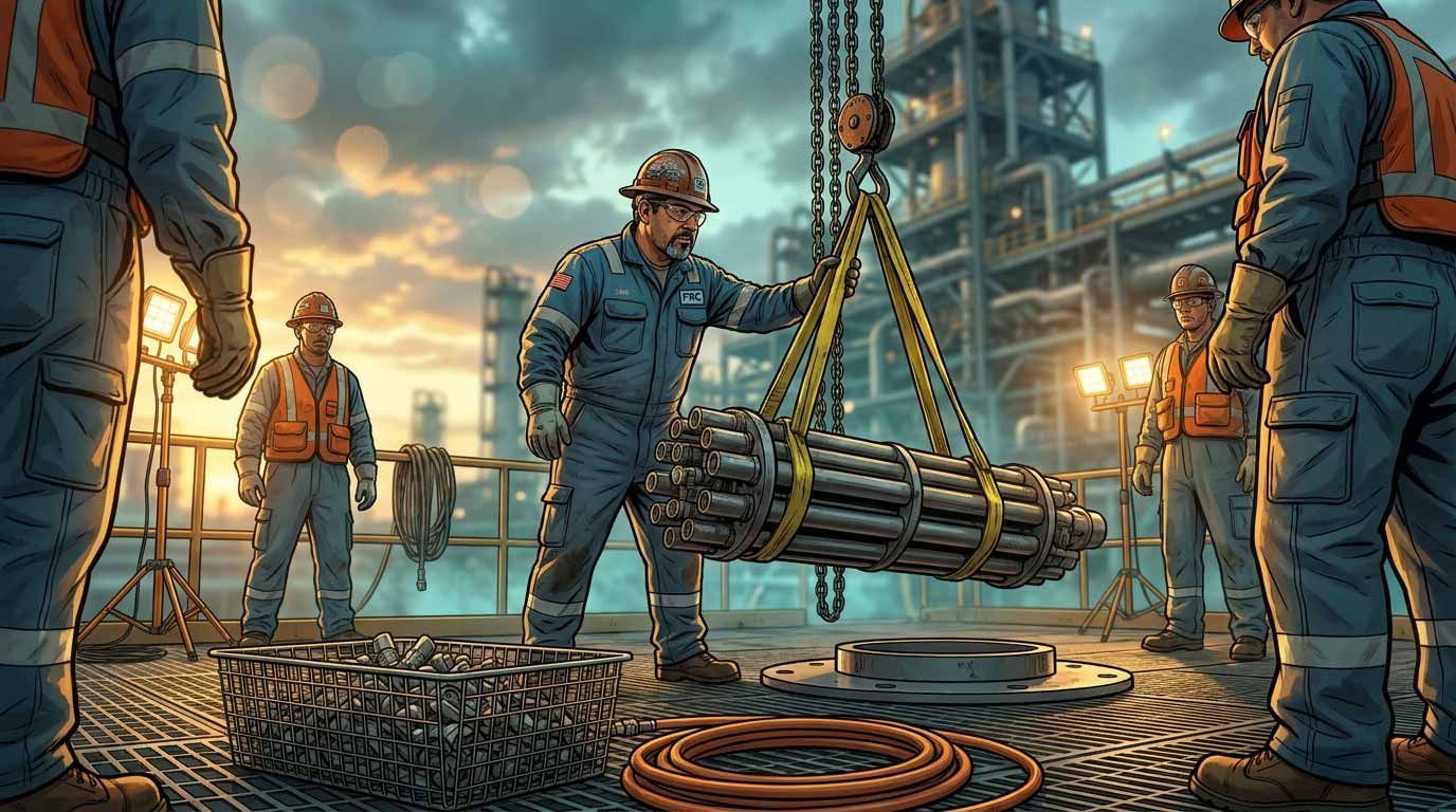 Marketing Combustion and Power Equipment on Uptime and Emissions