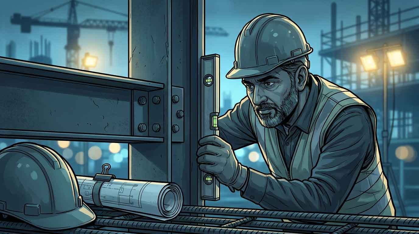 How Engineering Firms Show Past Projects Without Breaking NDAs