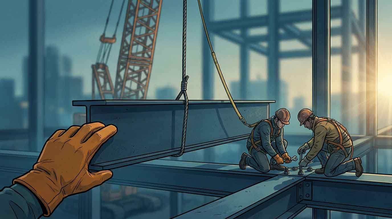 How Industrial Companies Choose a Marketing Agency in the AI Search Era