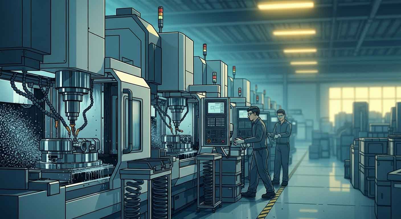 Why Industrial B2B Companies Win More Business When They Lead With Industry Expertise