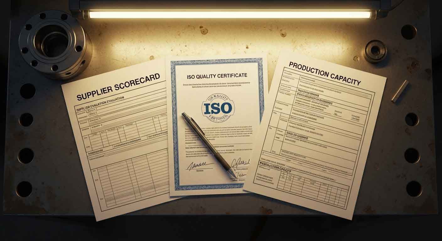 Why Capable Manufacturers Still Lose Production Contracts to Less Qualified Competitors
