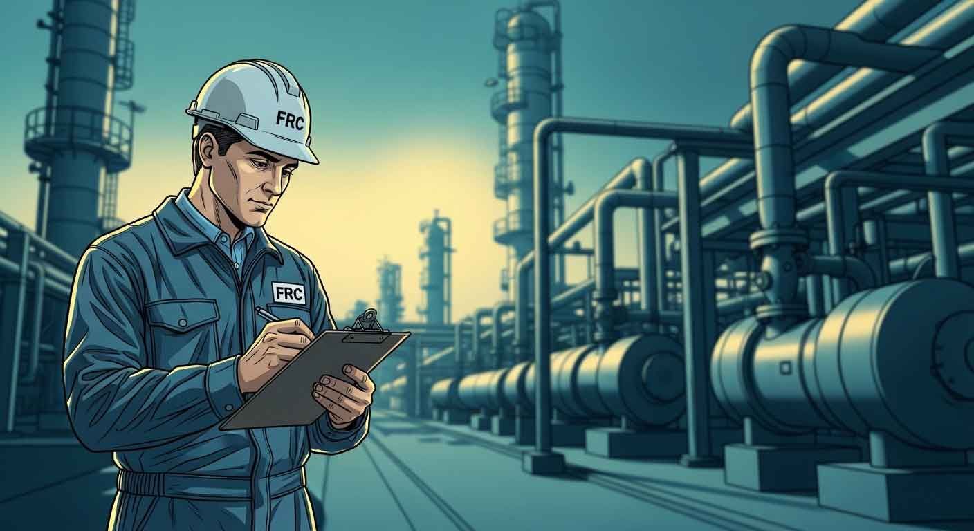 What Industrial Safety Consulting Firms Need to Communicate Before the RFP Stage