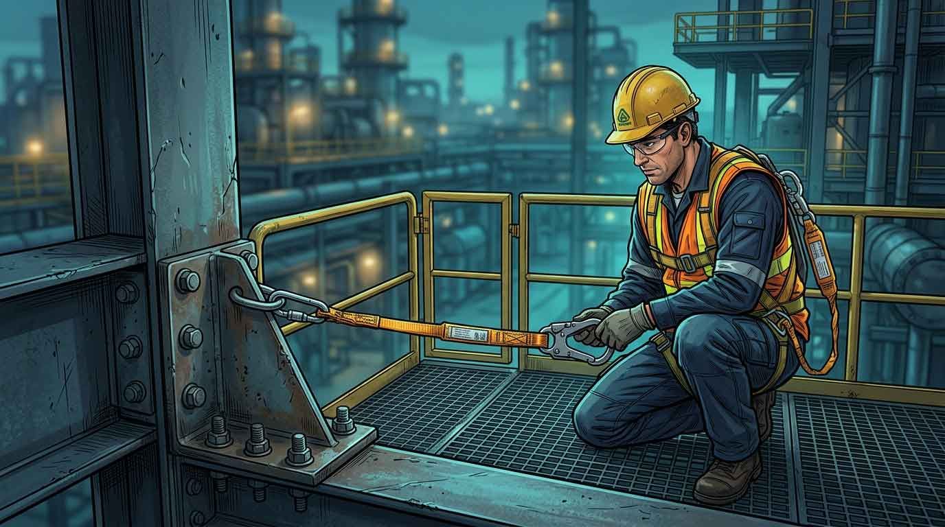 How Safety Consultants Prove ROI Before an EHS Director Will Meet