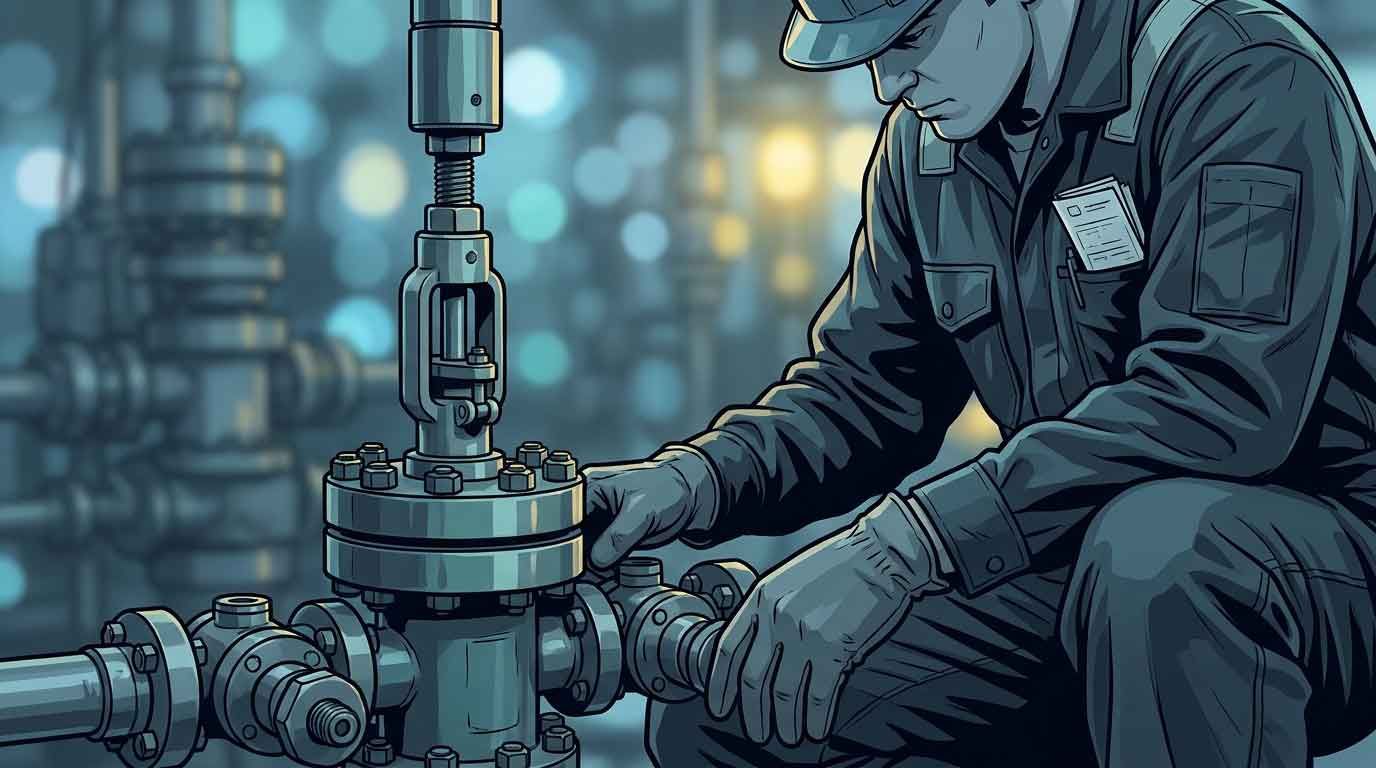 Marketing Oilfield Equipment When Operators Freeze Capital Spending