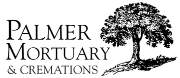 Palmer Mortuary & Cremations Logo