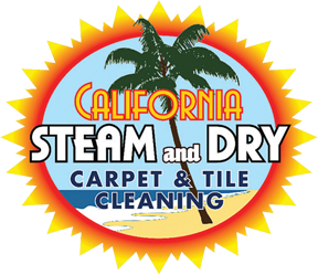 California Steam & Dry