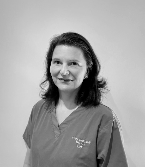 Mary K. Campbell