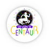 Krewe of Centaur Logo