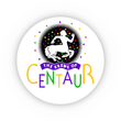 Krewe of Centaur Logo