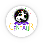 Krewe of Centaur Logo