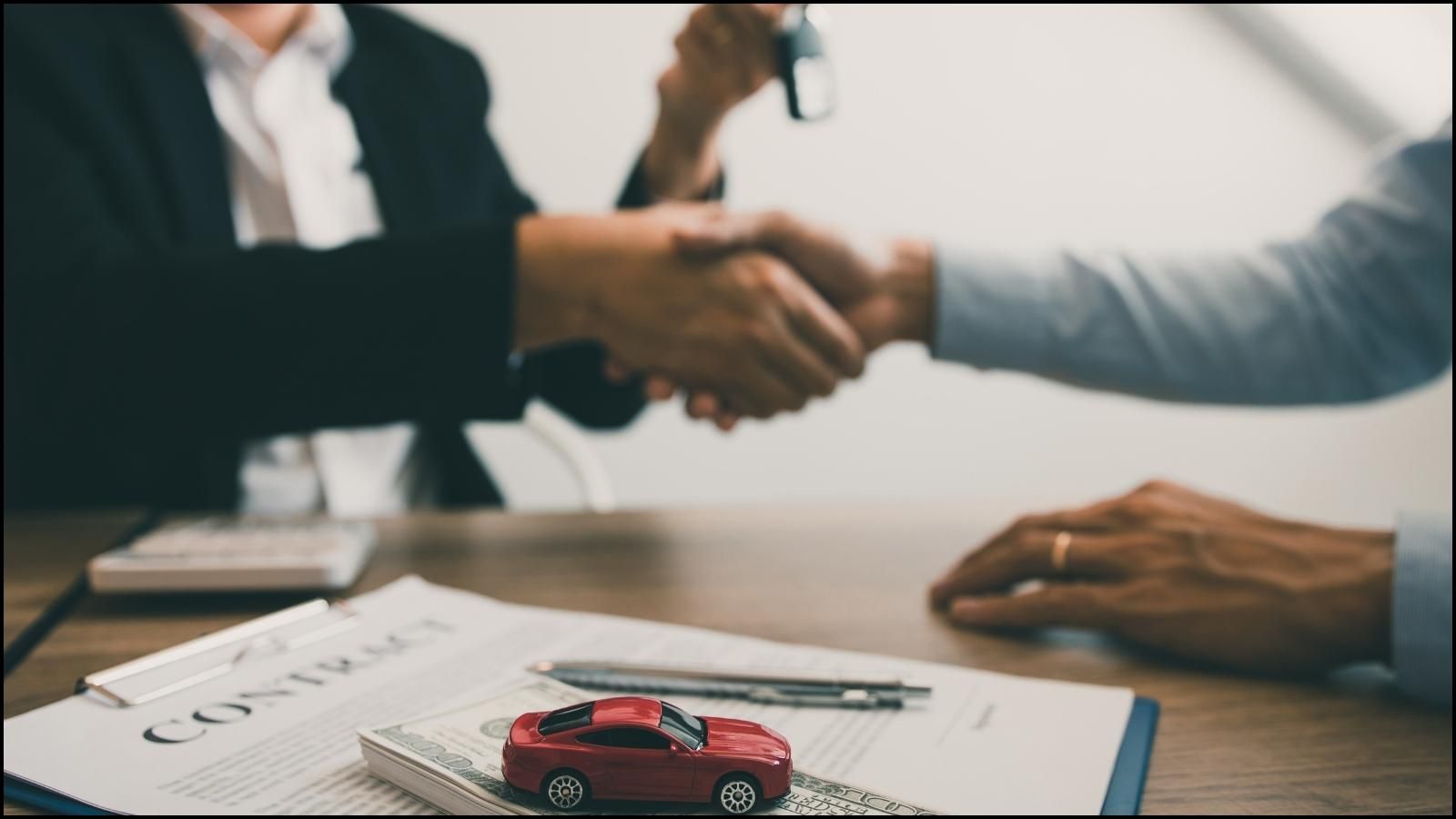 Used Car Auto Loans How to Secure Financing for Your Purchase