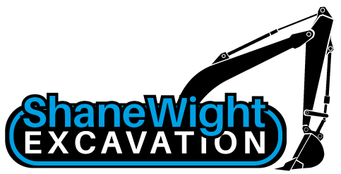 Shane Wight Excavation Shane Wight Excavation