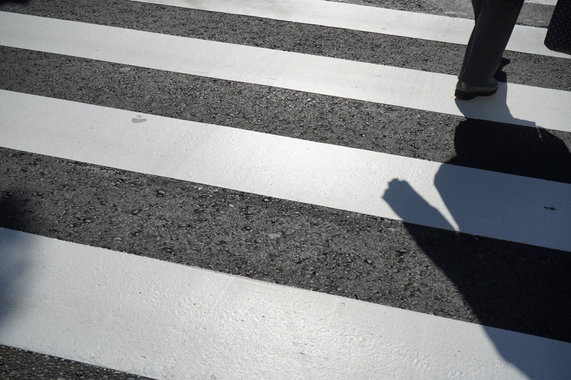 Pedestrian Lane — El Paso, TX — The Enriquez Law Firm Pedestrian Lane — El Paso, TX — The Enriquez Law Firm