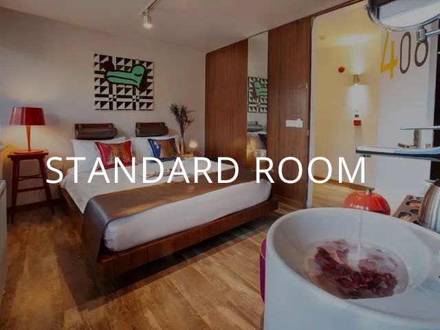 Duo Galata Hotel , Standard Room Duo Galata Hotel , Standard Room