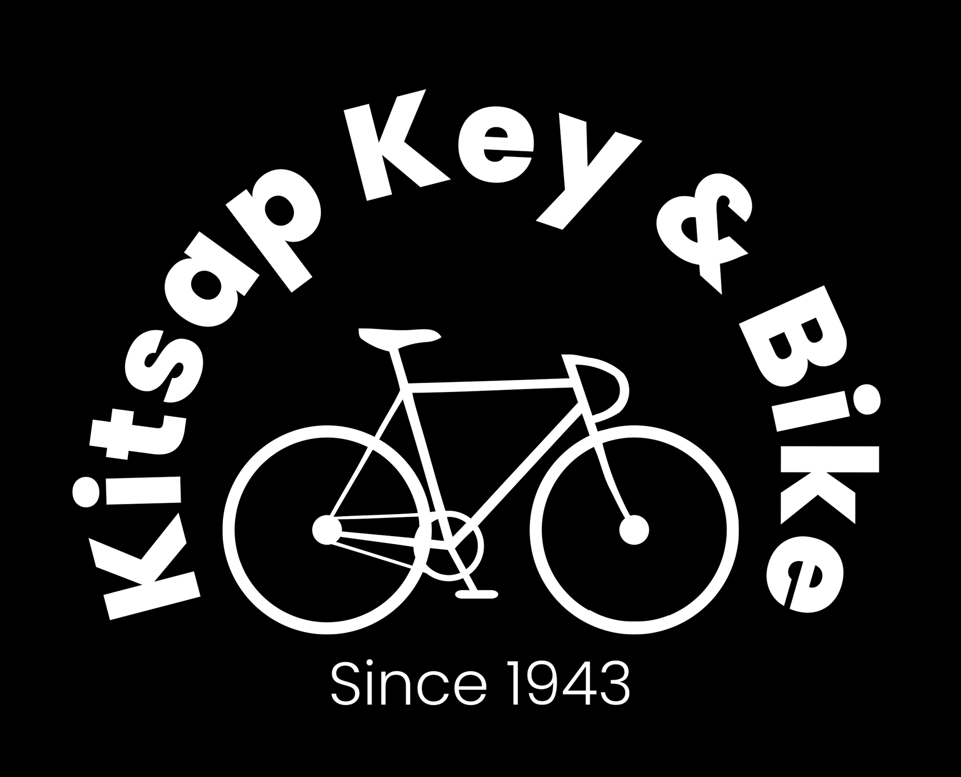 Kitsap Key & Bike Kitsap Key & Bike