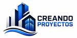 Logo de CREANDO PROYECTOS