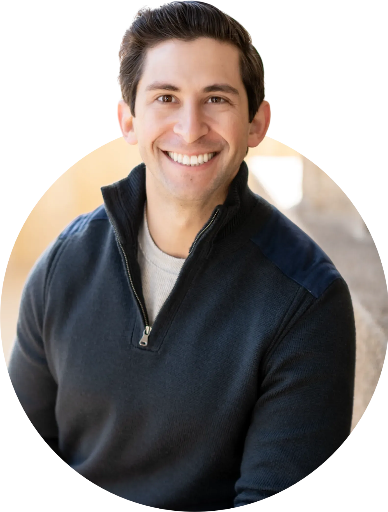 Dr. Jono Gluck