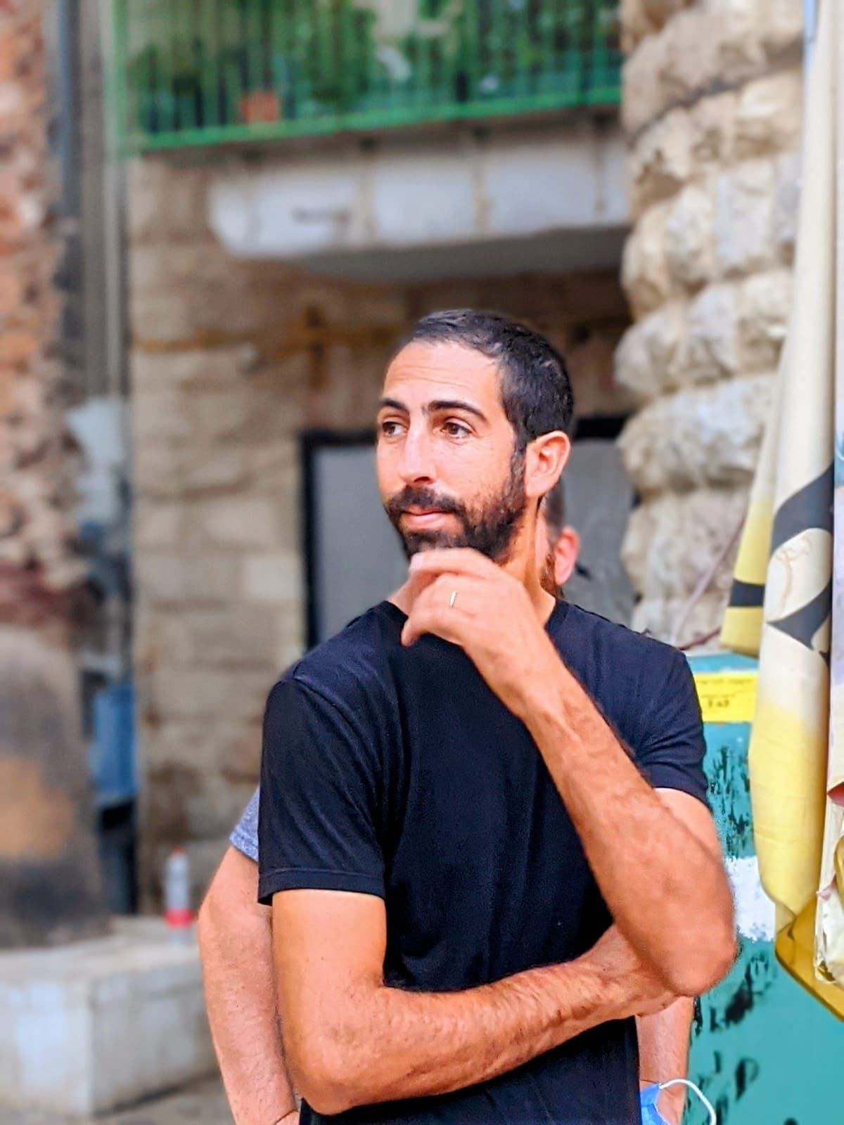 אילן פיורנטינו
