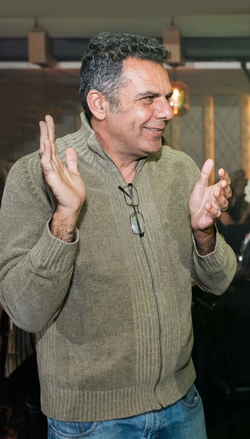 יניב זוהר
