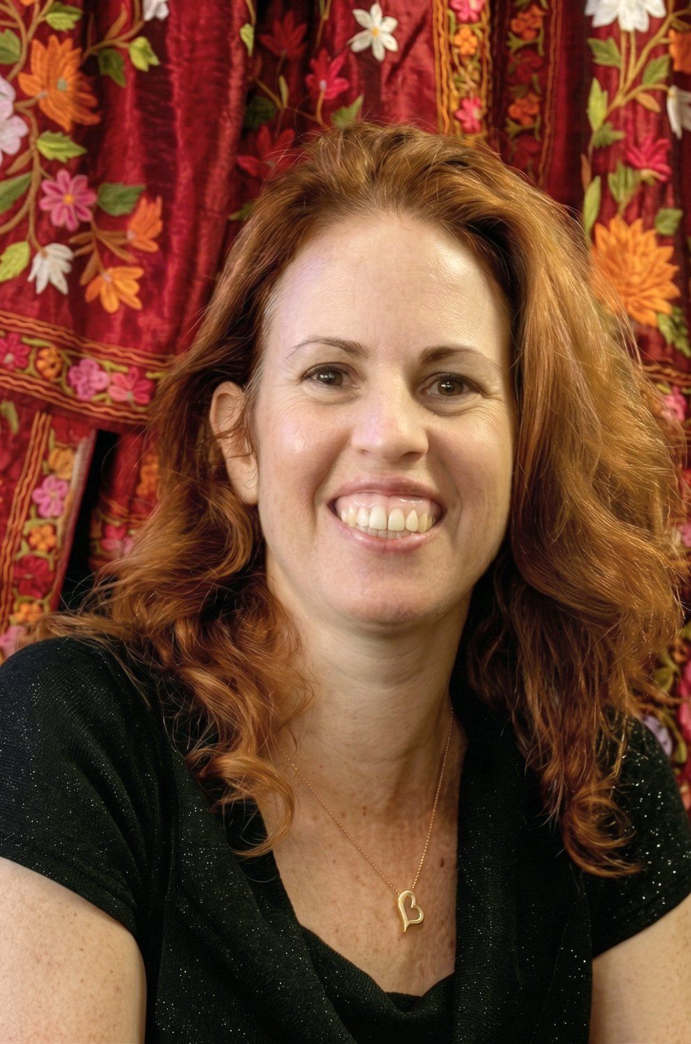 יסמין זוהר