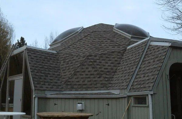 Residential Roofing – Saline, MI – Diversified Roofing