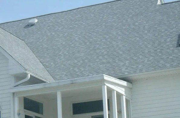 Residential Asphalt Shingle Roofing – Diversified Roofing