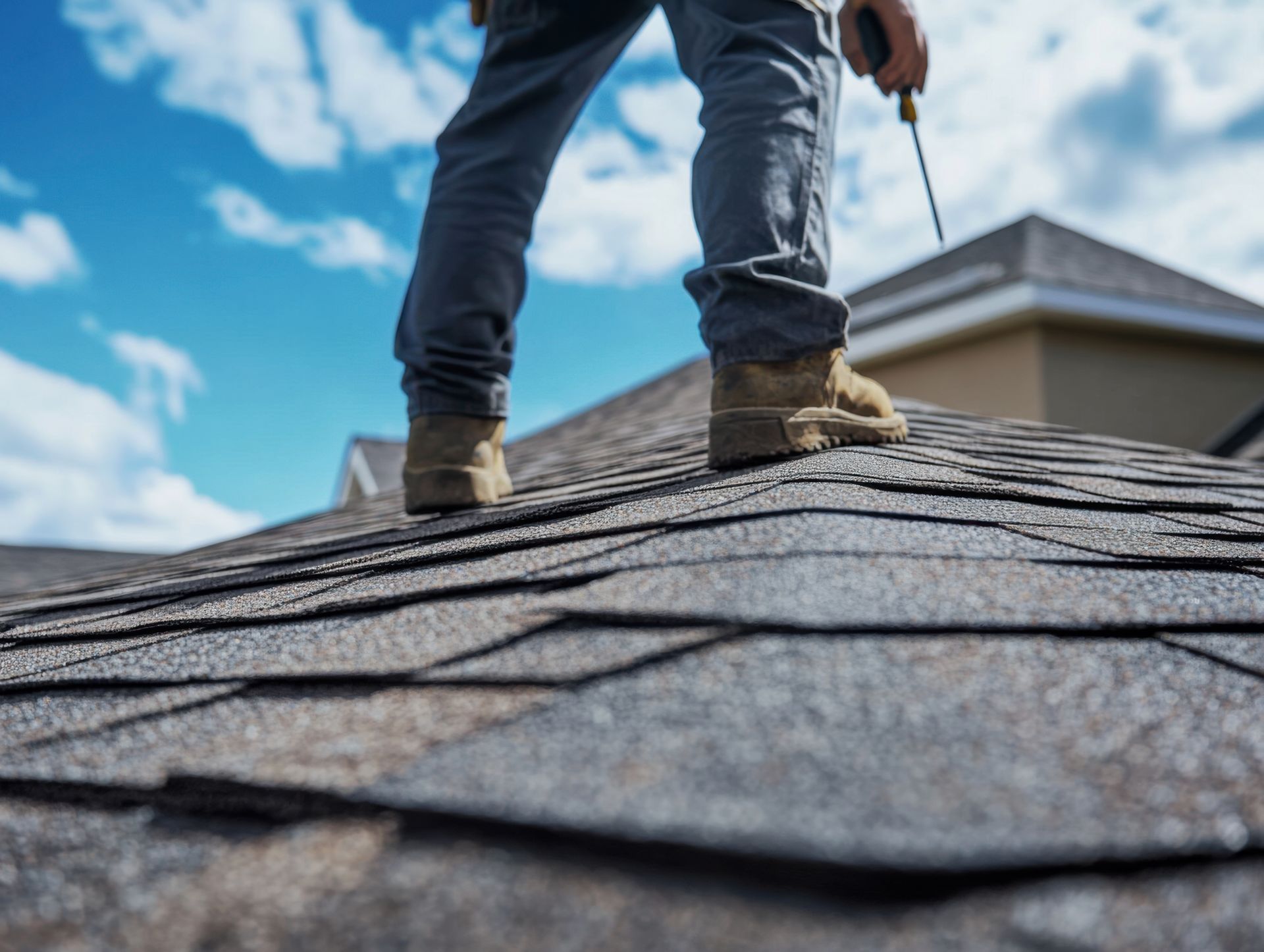 Roofing Inspections  – Diversified Roofing