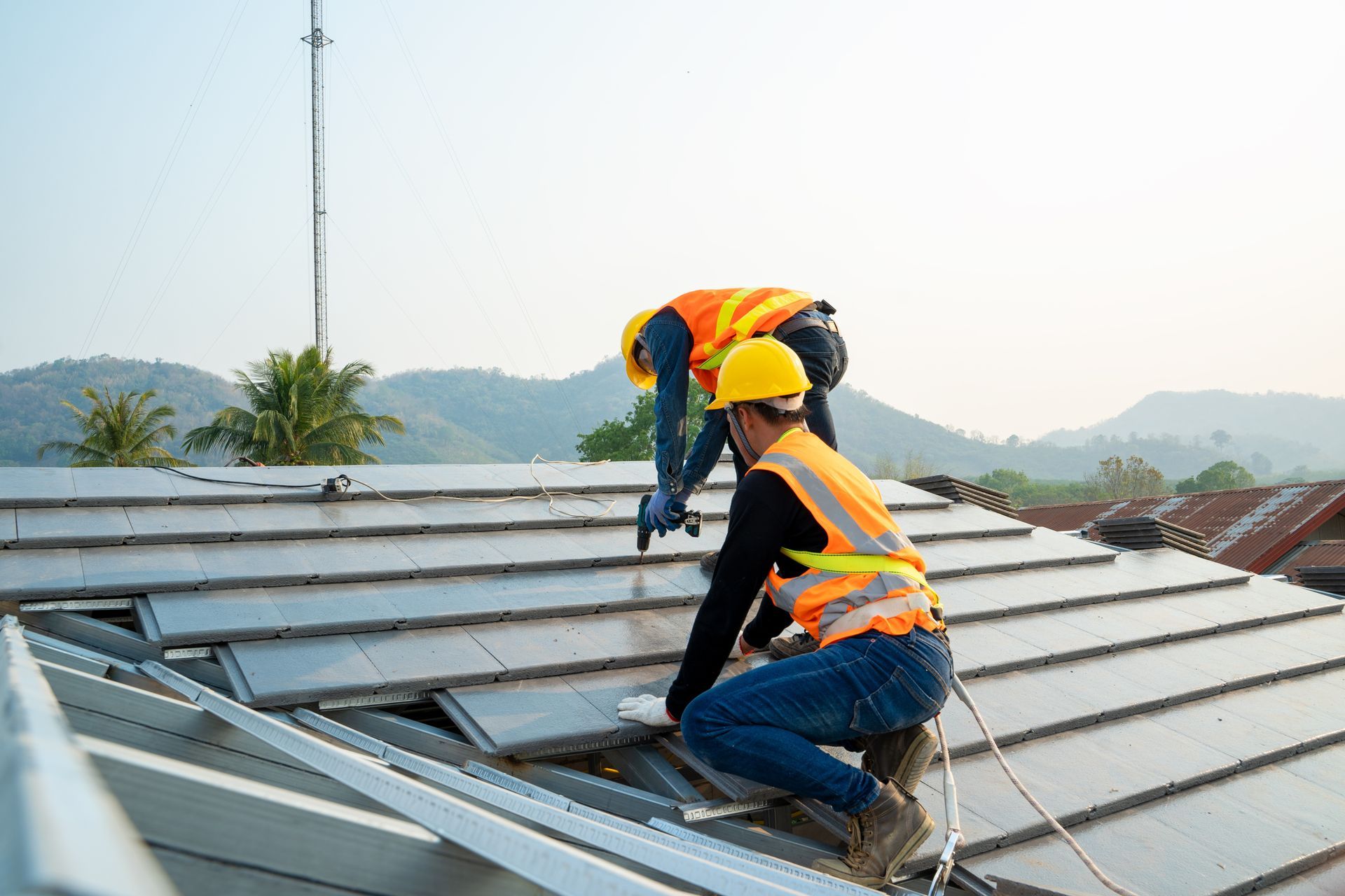 Roof Installation – Diversified Roofing Roof Installation – Diversified Roofing