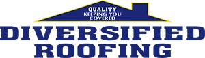 Diversified Roofing Logo