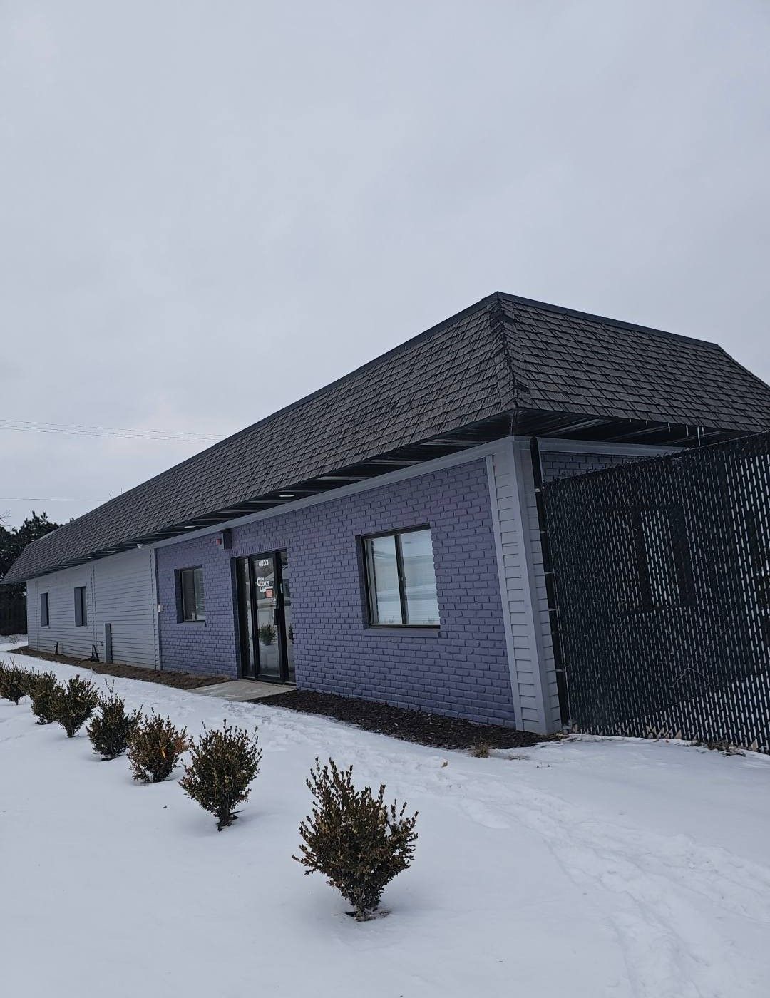 Before Metal Roof Installation – Diversified Roofing