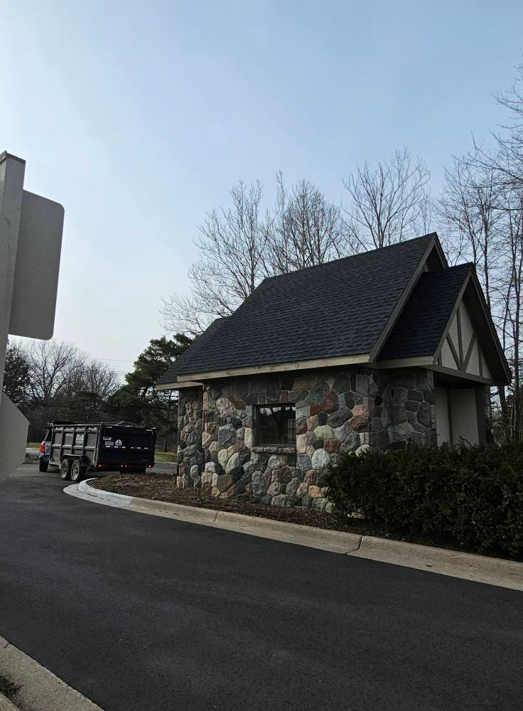 After Roofing Services – Diversified Roofing