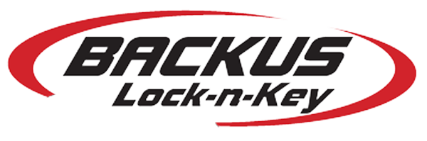 Backus Lock & Key