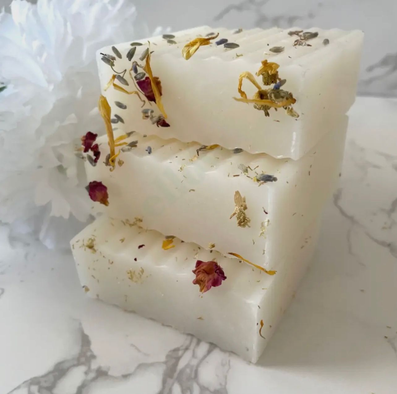 Feminine Wash with Apple Cider Vinegar Yoni Soap- Unscented