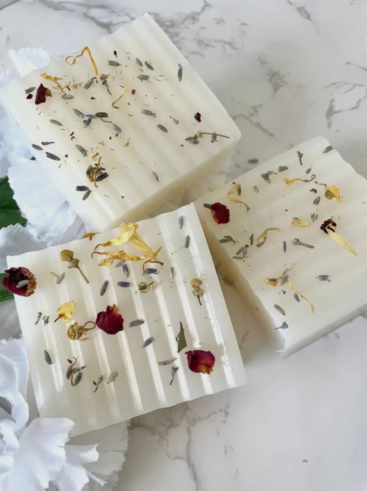Feminine Wash with Apple Cider Vinegar Yoni Soap- Unscented