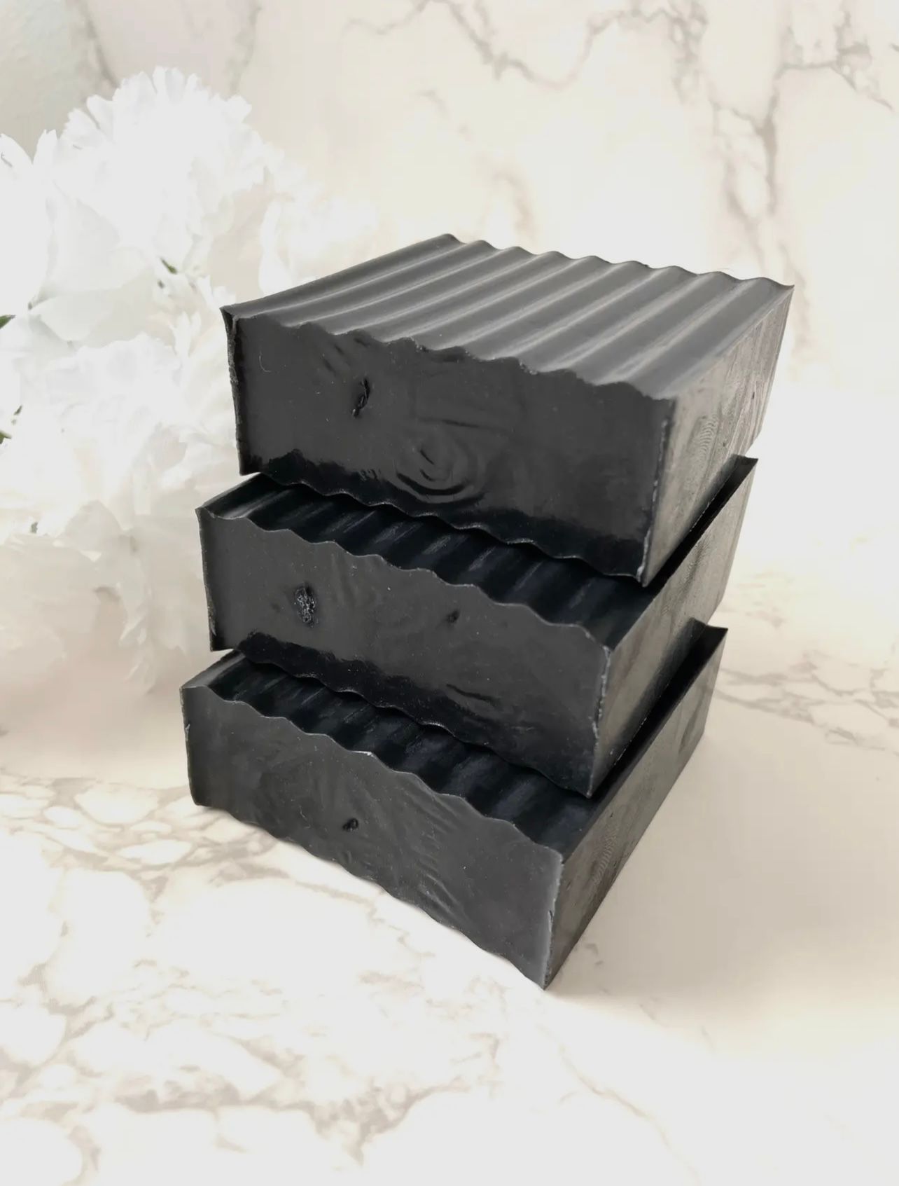 Activated Charcoal Bar Soap