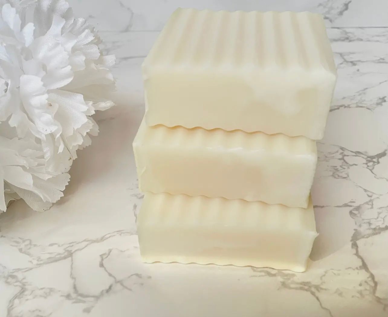 SeaMoss and Manuka Honey Bar Soap
