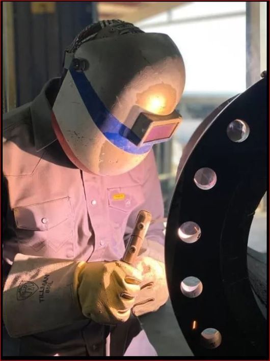 Industrial Services in Glendale, AZ