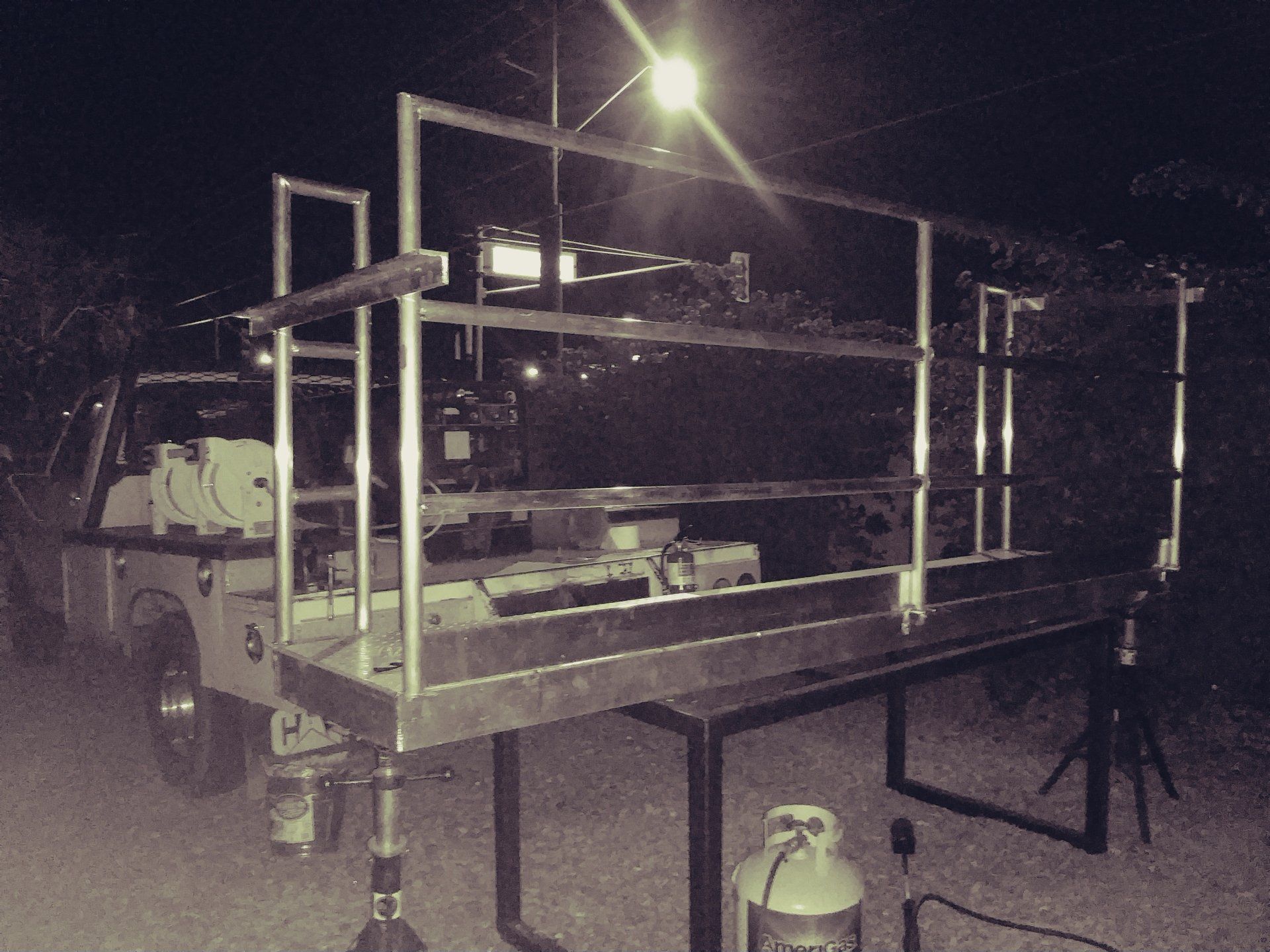Industrial Service Safety in Glendale, AZ