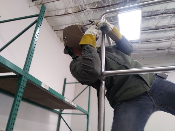 Industrial Services in Glendale, AZ