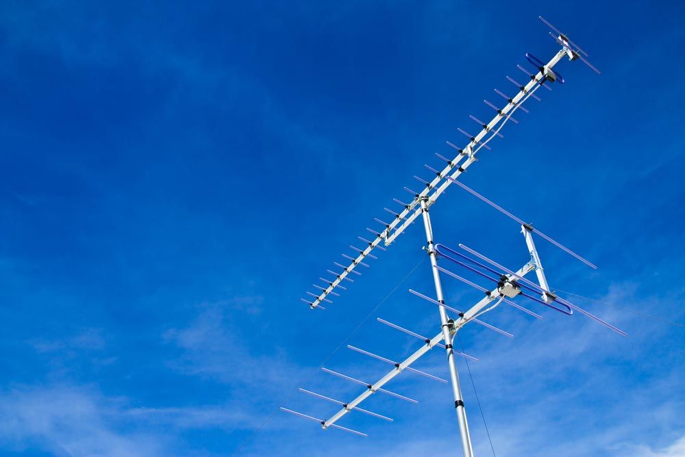 Factors That Influence TV Antenna Installation Costs