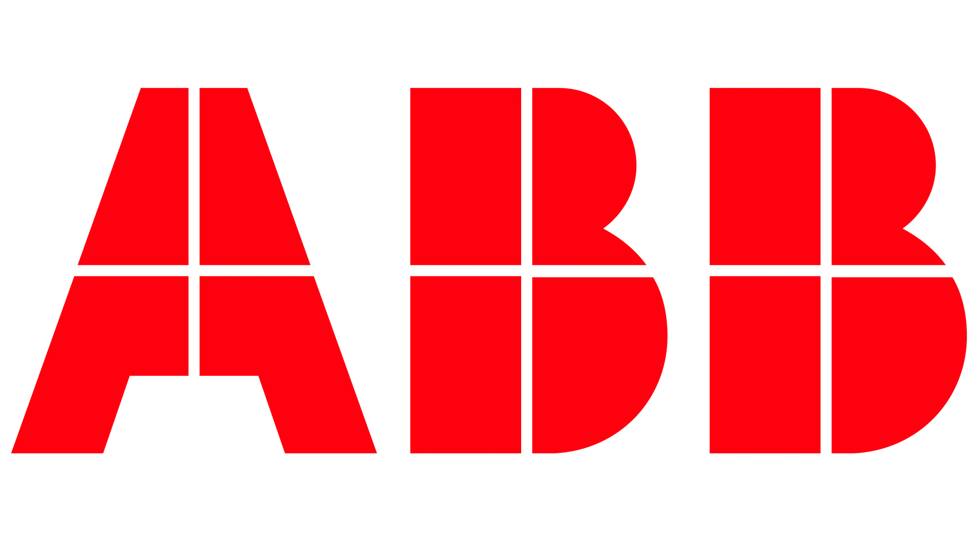 ABB logo