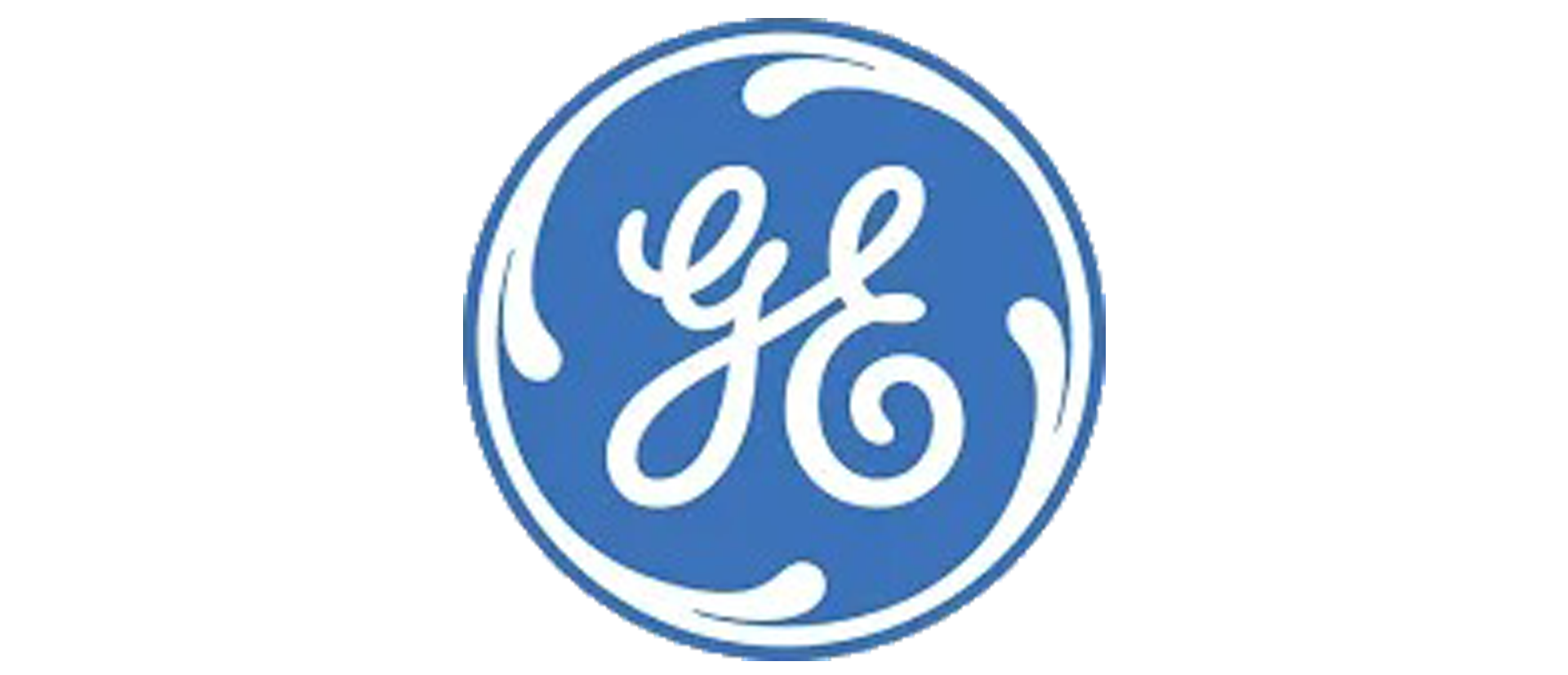 GE logo