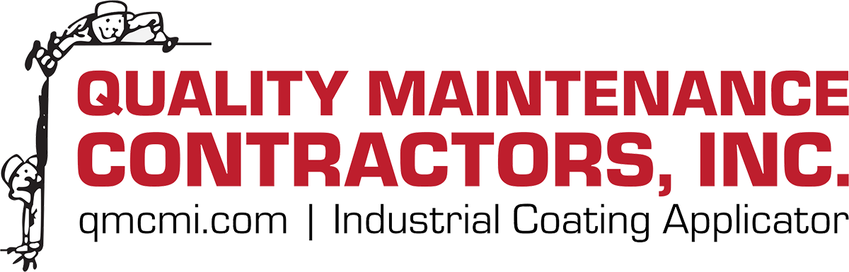 Quality Maintenance Contractors Logo