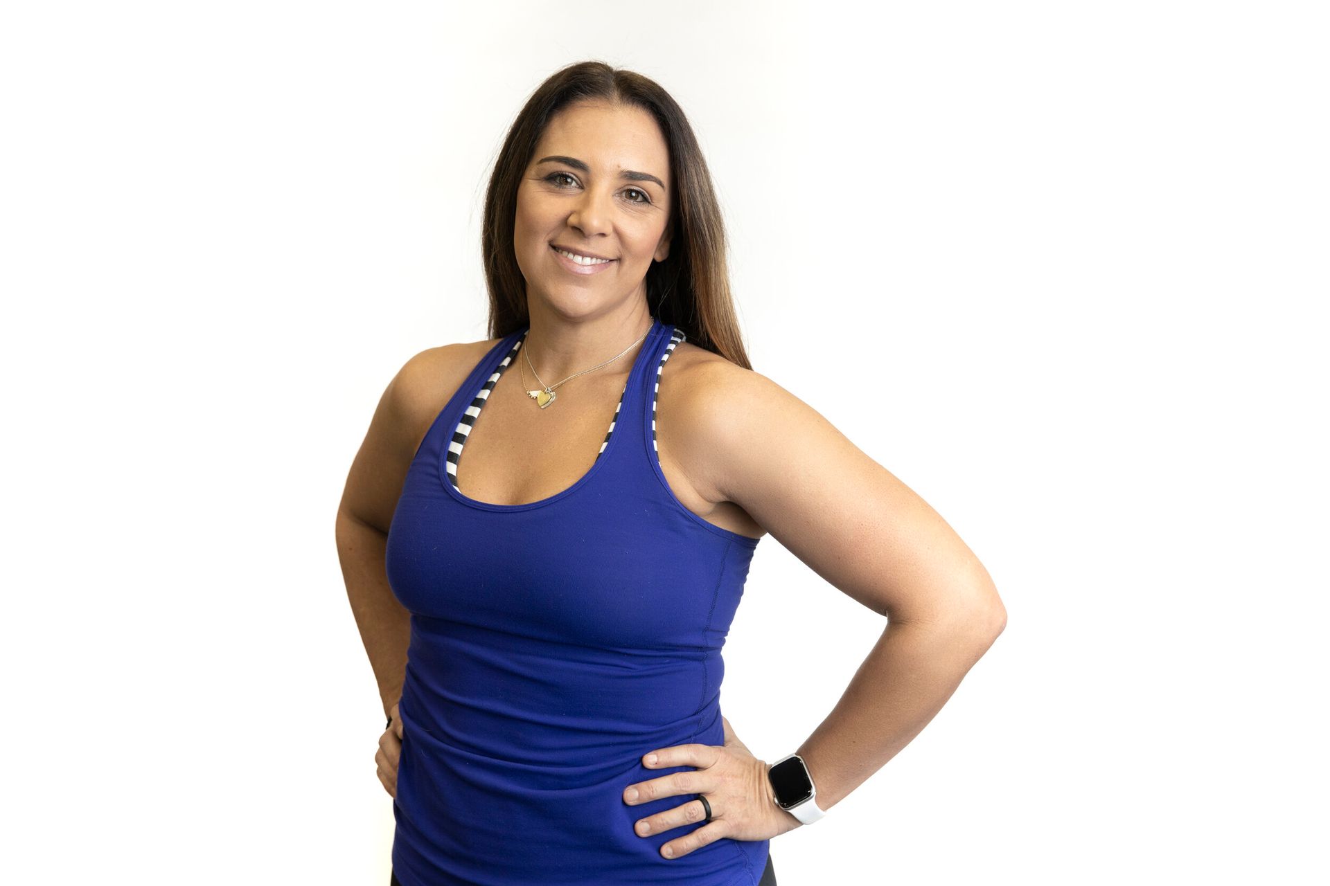 Coach Christine