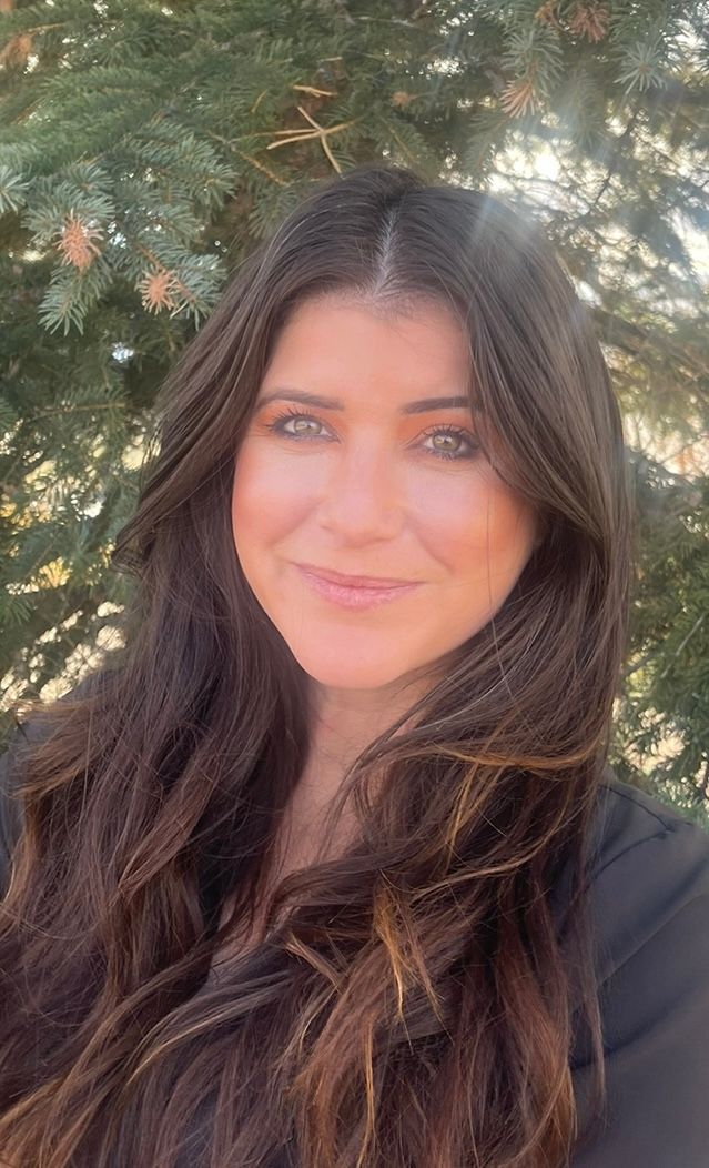 Melanie — Colorado Springs, CO — Complete Chiropractic Katie— Colorado Springs, CO — Complete Chiropractic