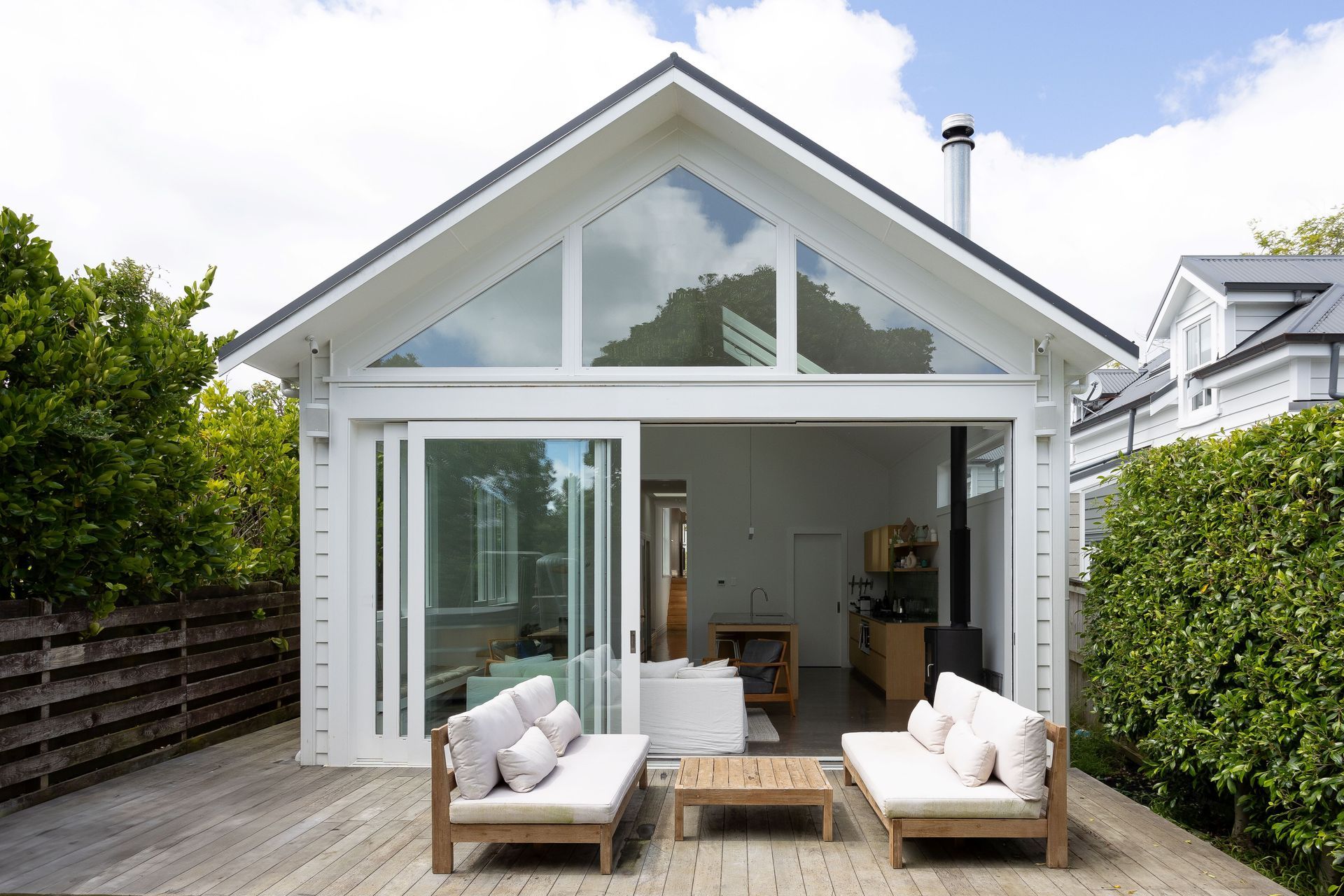 Renovations and Extensions