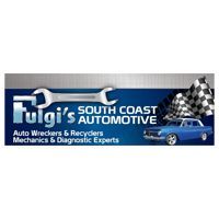 Fulgi's South Coast Automotive and Dismantling